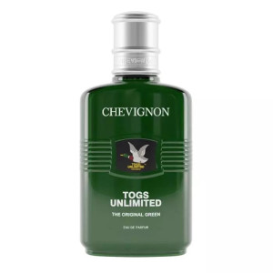 Togs Unlimited - The Original Green - Eau de Parfum